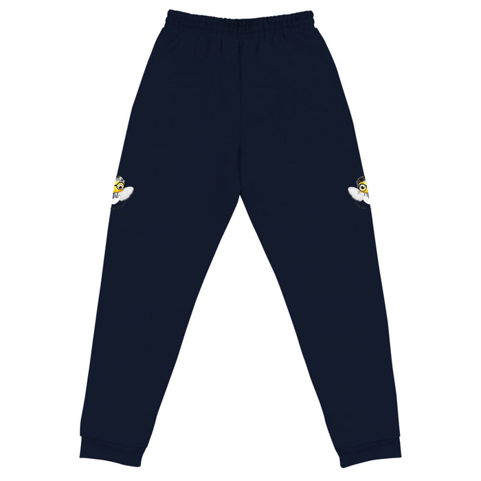 Cute DOCTOR / MEDICO BEE Unisex Joggers