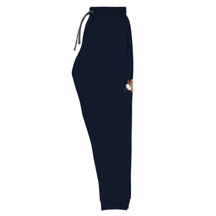 Cute ENGINEER / INGENIERO BEE Unisex Joggers