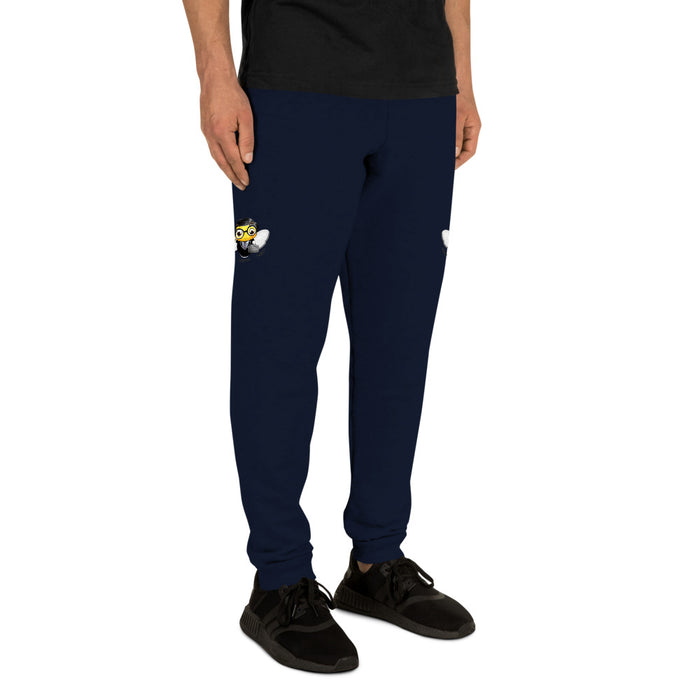 Cute LAWYER / ATTORNEY BEE Unisex Joggers