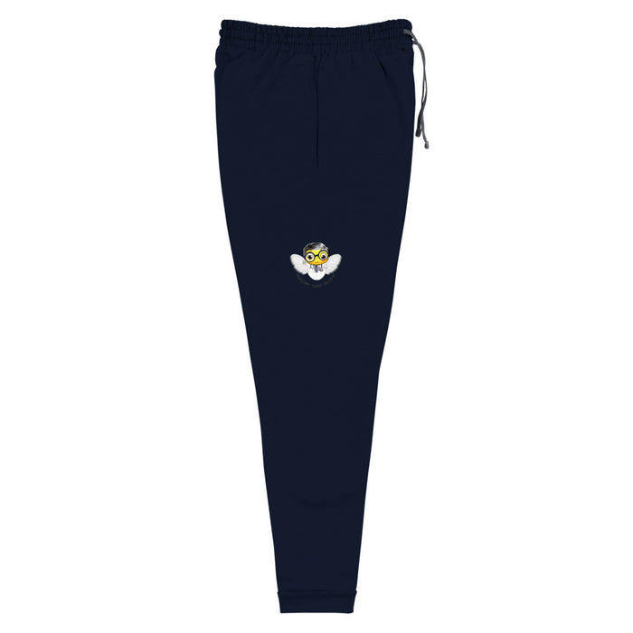 Cute DOCTOR / MEDICO BEE Unisex Joggers