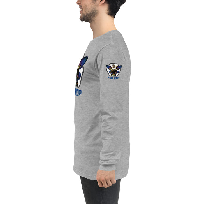 BEESMODE Unisex Long Sleeve Tee