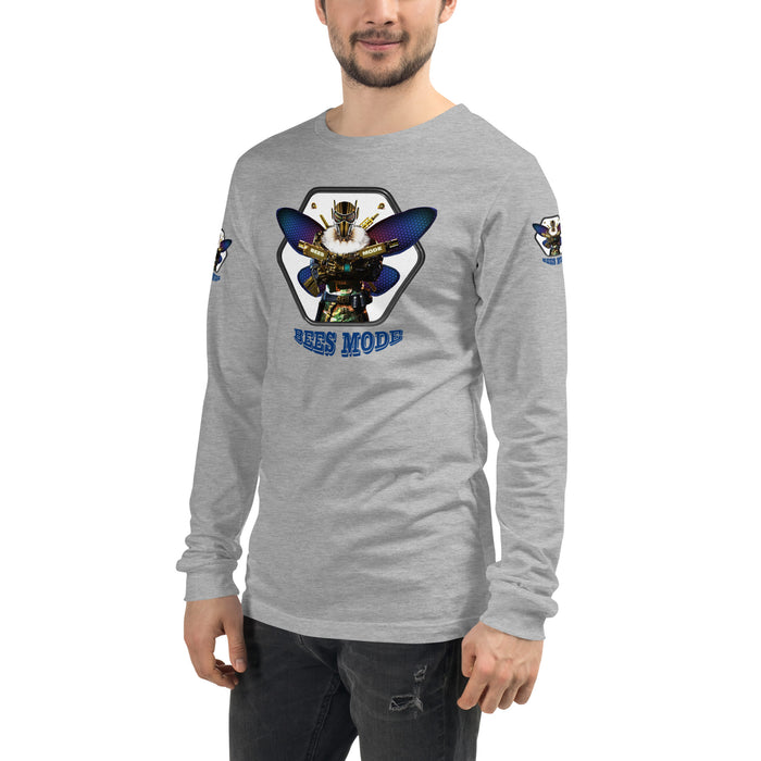 BEESMODE Unisex Long Sleeve Tee