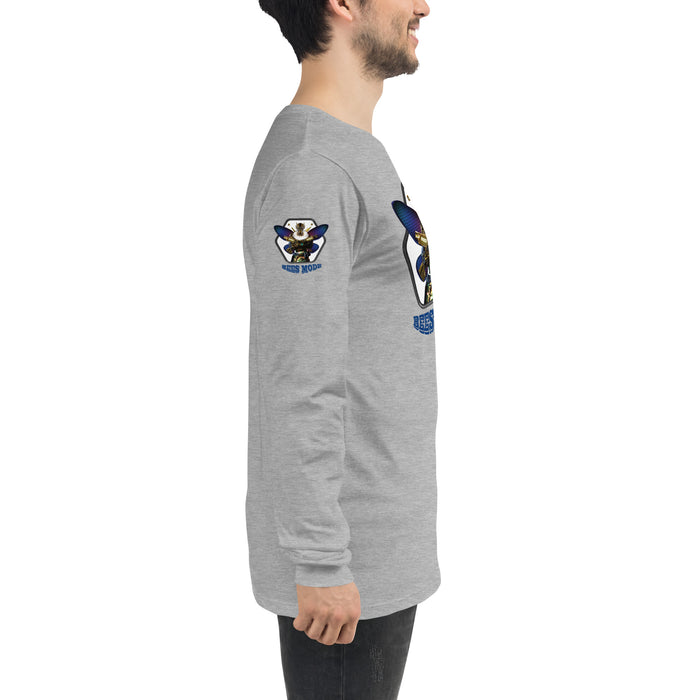 BEESMODE Unisex Long Sleeve Tee