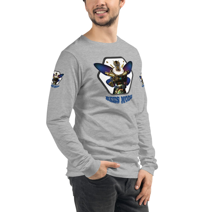 BEESMODE Unisex Long Sleeve Tee