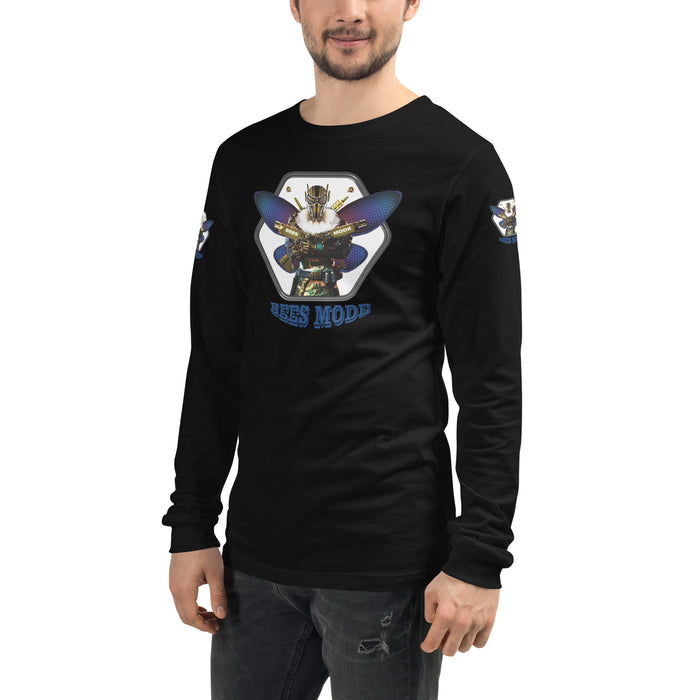 BEESMODE Unisex Long Sleeve Tee