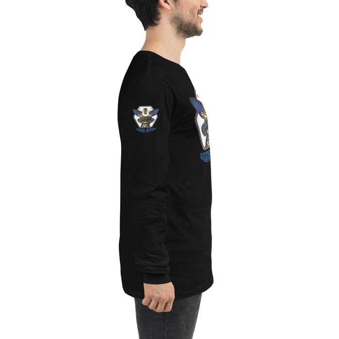 BEESMODE Unisex Long Sleeve Tee