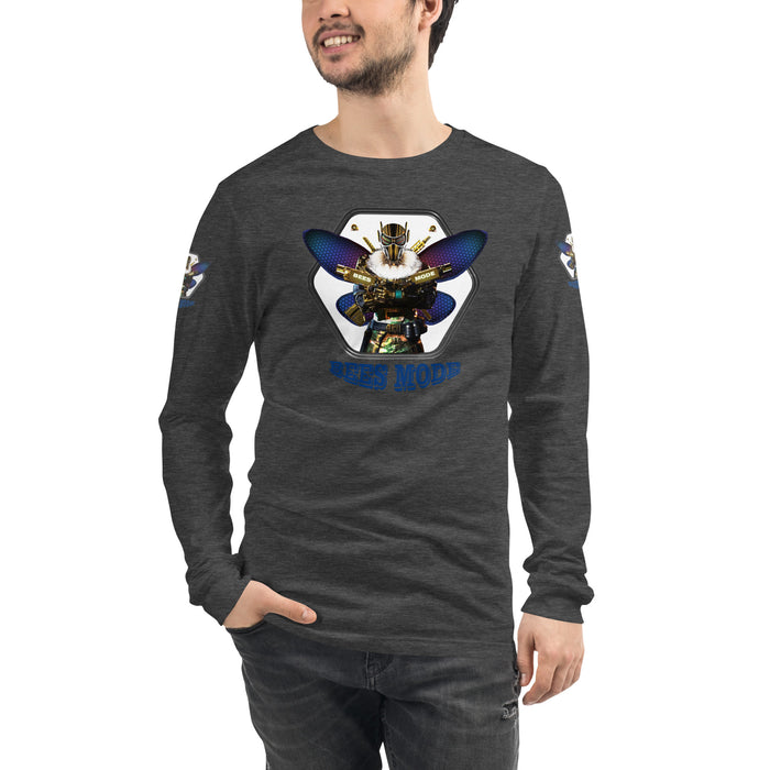 BEESMODE Unisex Long Sleeve Tee