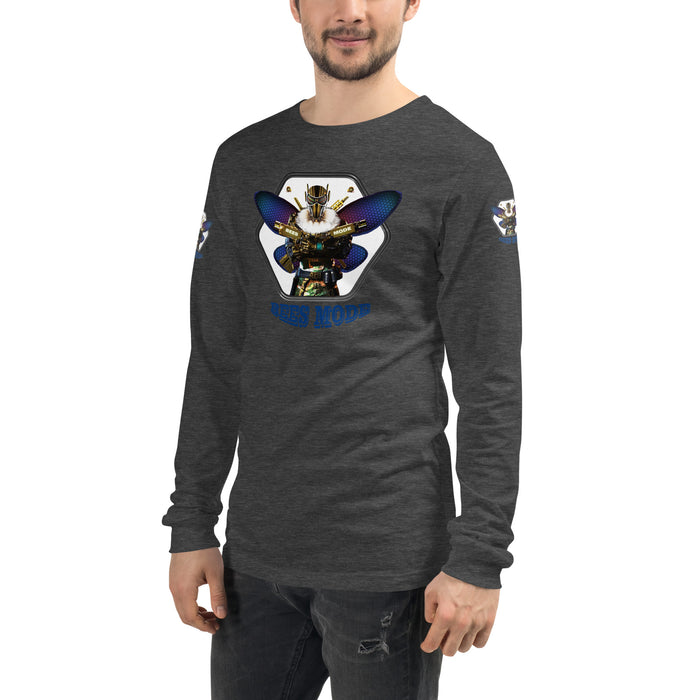 BEESMODE Unisex Long Sleeve Tee