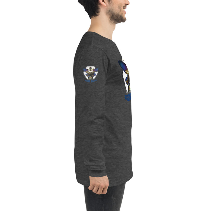 BEESMODE Unisex Long Sleeve Tee