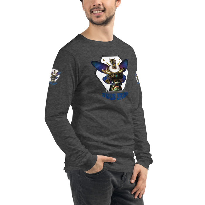 BEESMODE Unisex Long Sleeve Tee