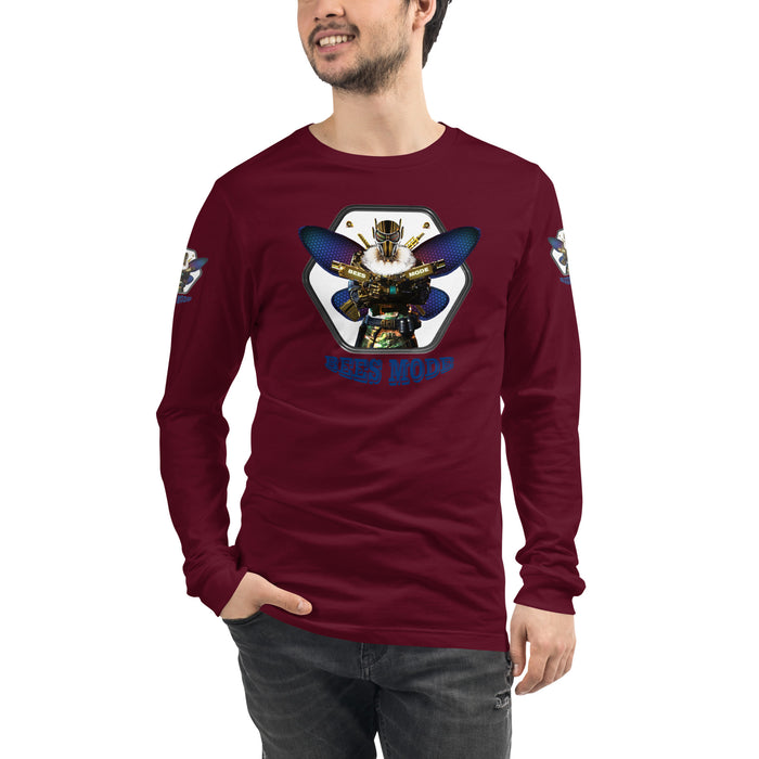 BEESMODE Unisex Long Sleeve Tee