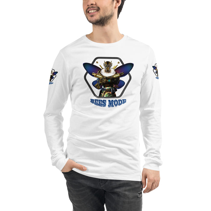 BEESMODE Unisex Long Sleeve Tee