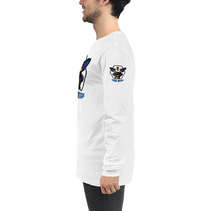 BEESMODE Unisex Long Sleeve Tee