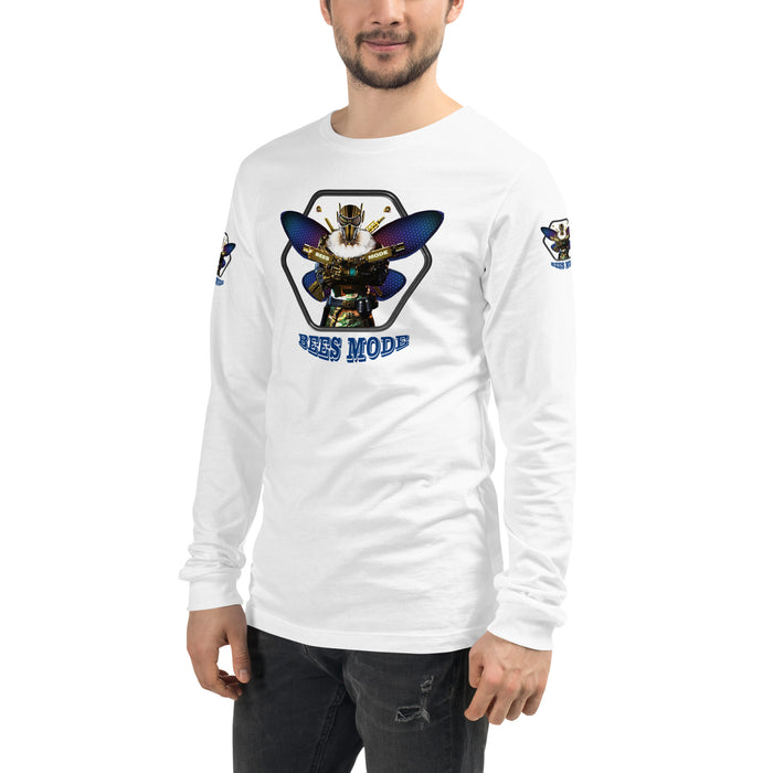 BEESMODE Unisex Long Sleeve Tee