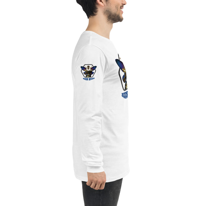 BEESMODE Unisex Long Sleeve Tee