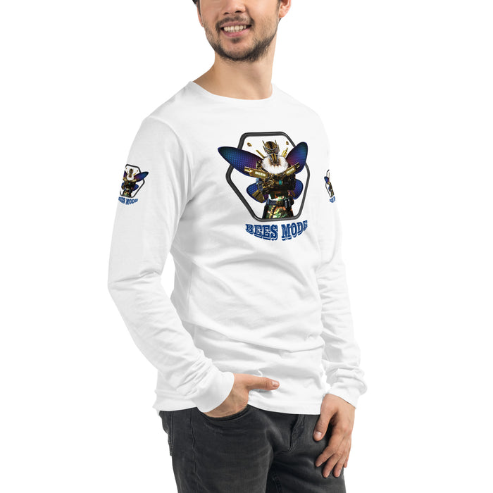 BEESMODE Unisex Long Sleeve Tee