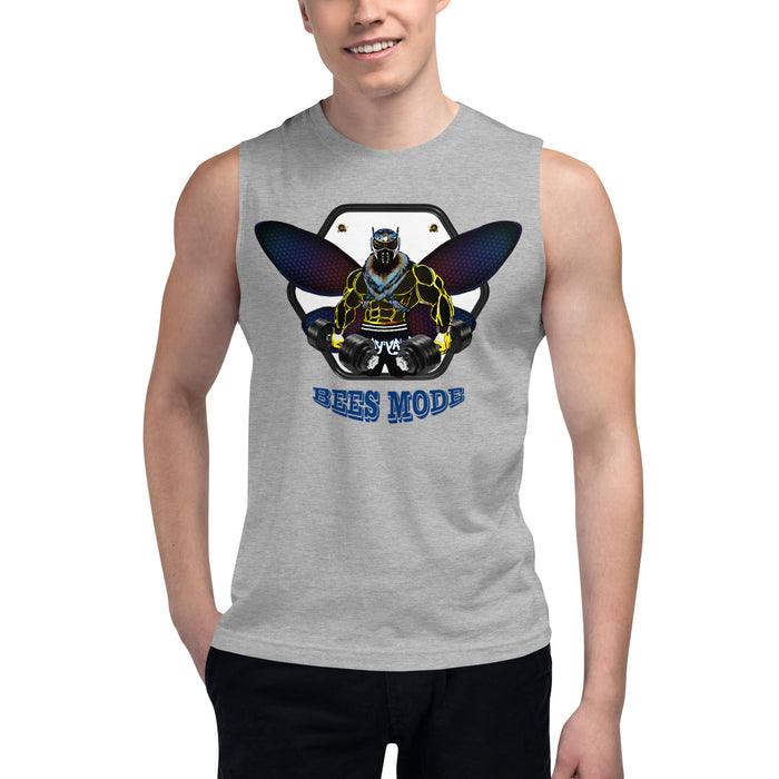 BEESMODE Muscle Shirt