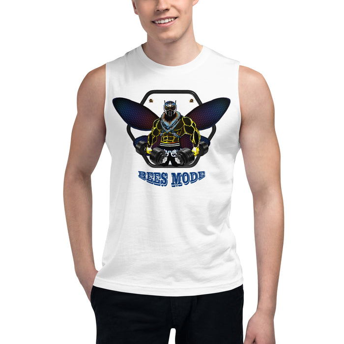 BEESMODE Muscle Shirt