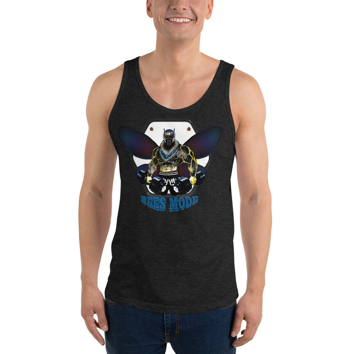 BEESMODE Unisex Tank Top