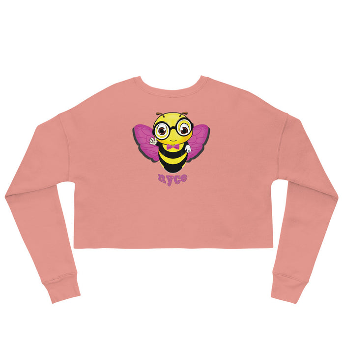 Crop Sweatshirt