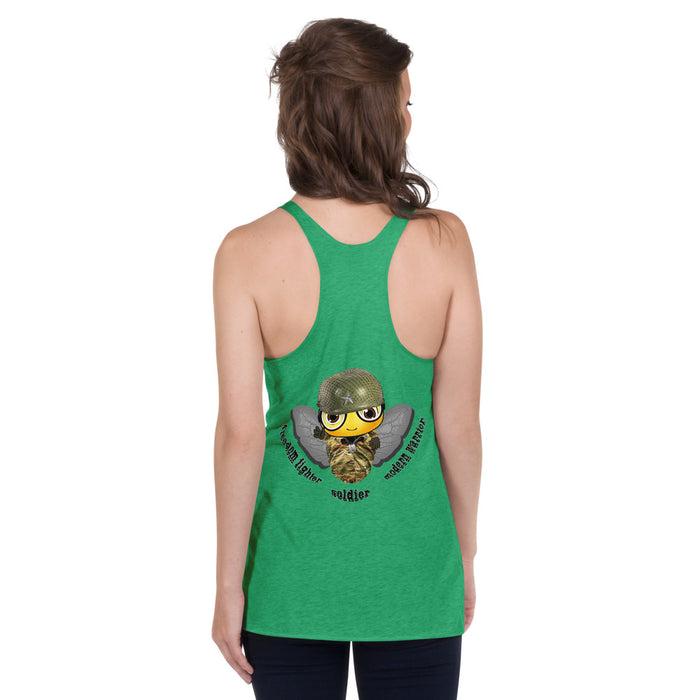 Women's Racerback Tank