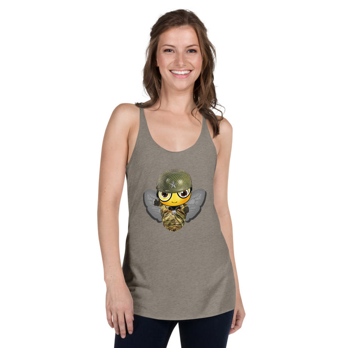 Women's Racerback Tank